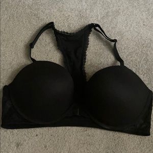 Front clip Victoria Secret Bra